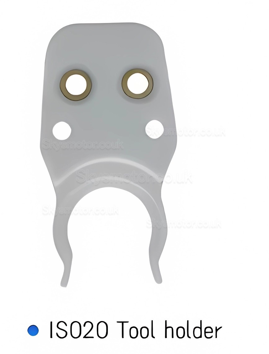 ISO30 Tool Holder Clamp CNC Machine Chuck OSP001709